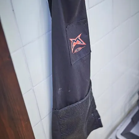 Appartement Active Saalbach-Hinterglemm